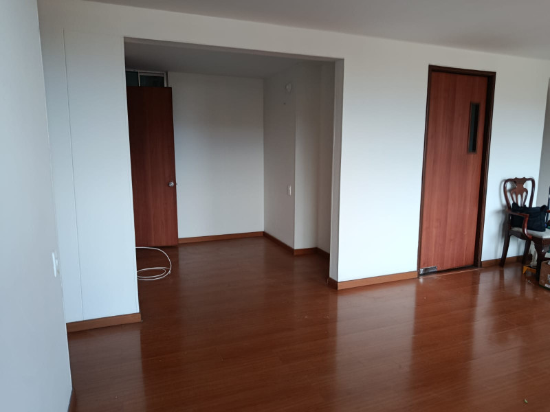 Apartamento En Venta - Icata, Bogotá