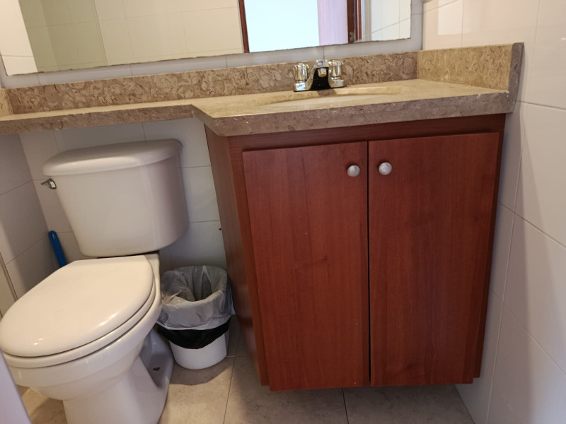 Apartamento En Venta - Icata, Bogotá