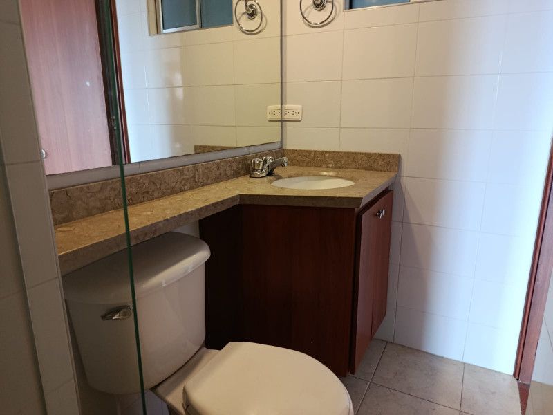 Apartamento En Venta - Icata, Bogotá