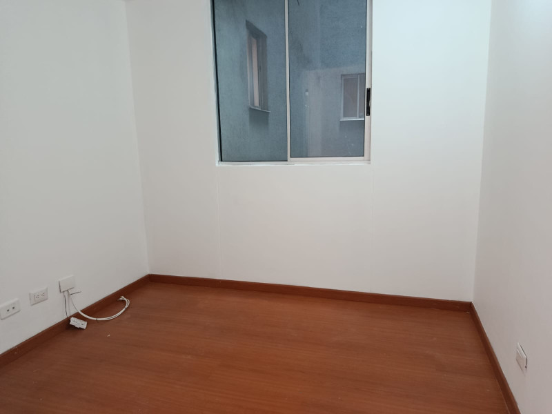 Apartamento En Venta - Icata, Bogotá