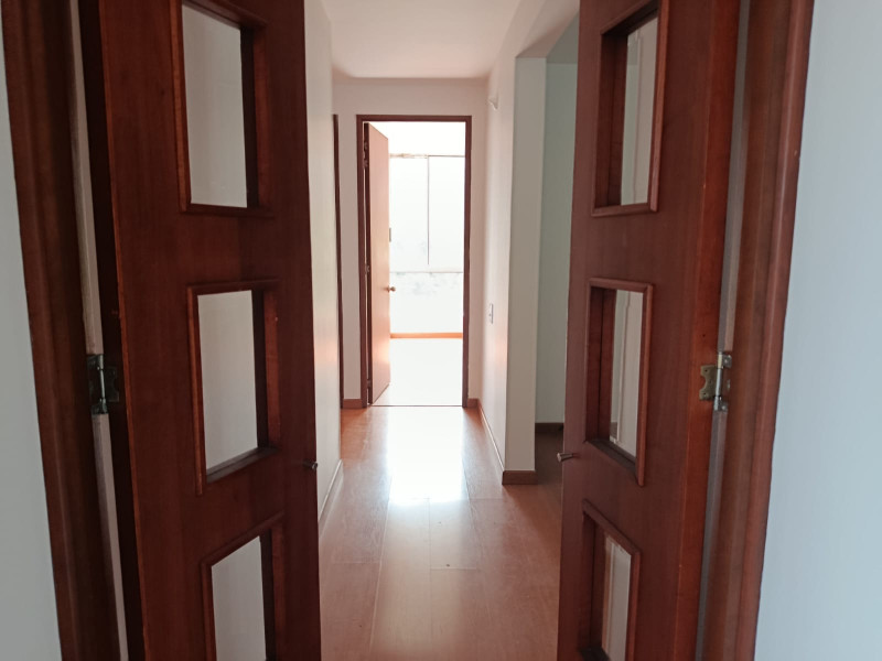 Apartamento En Venta - Icata, Bogotá