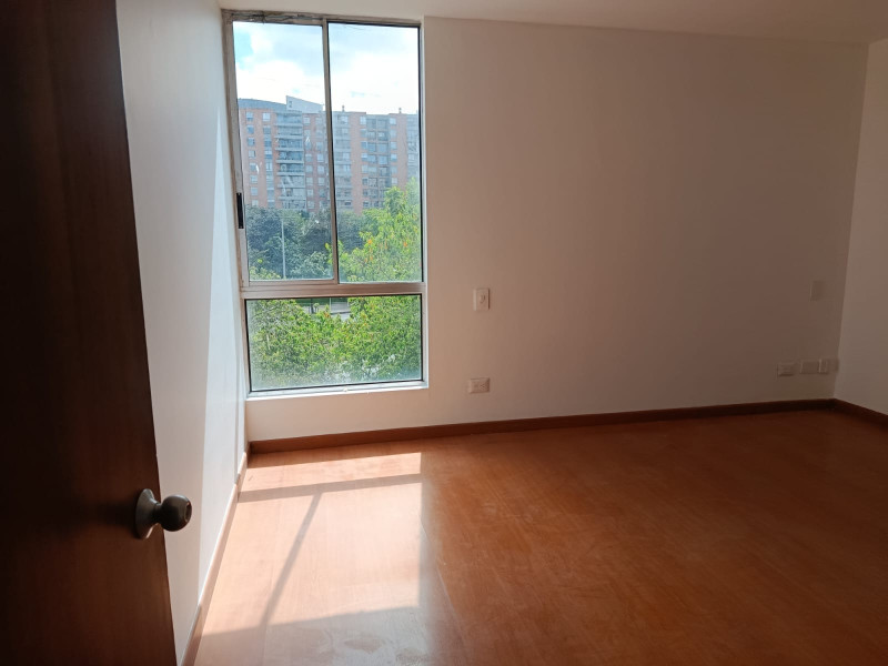 Apartamento En Venta - Icata, Bogotá
