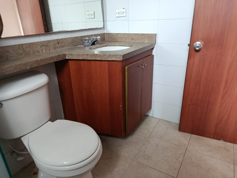 Apartamento En Venta - Icata, Bogotá