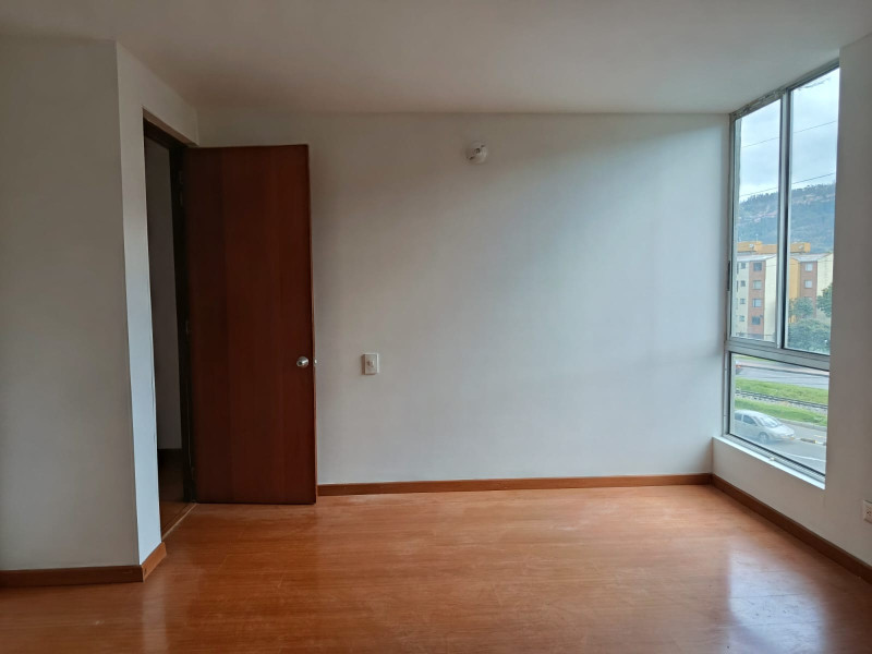 Apartamento En Venta - Icata, Bogotá