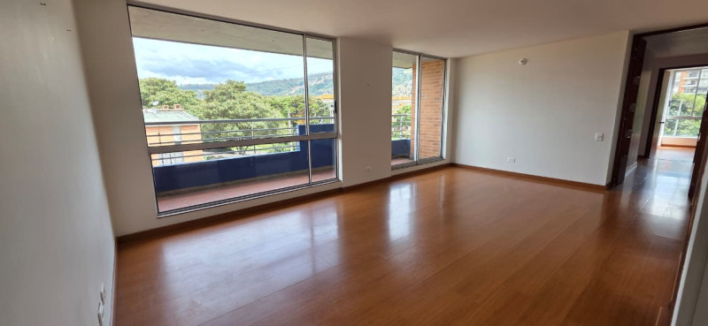 Apartamento En Venta - Icata, Bogotá