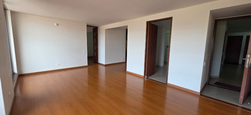 Apartamento En Venta - Icata, Bogotá