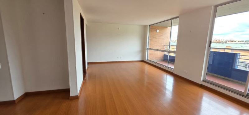 Apartamento En Venta - Icata, Bogotá