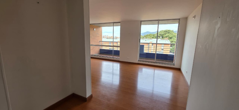 Apartamento En Venta - Icata, Bogotá