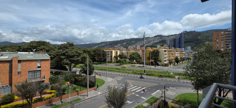 Apartamento En Venta - Icata, Bogotá