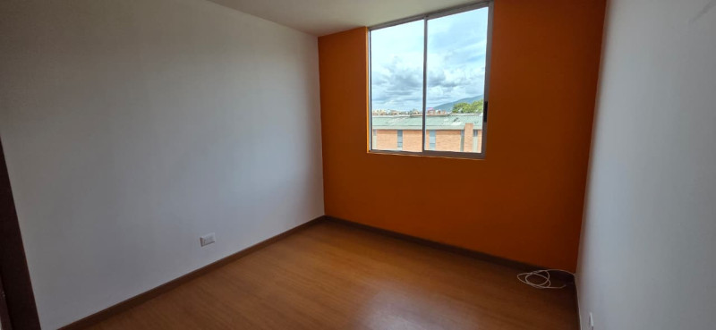 Apartamento En Venta - Icata, Bogotá