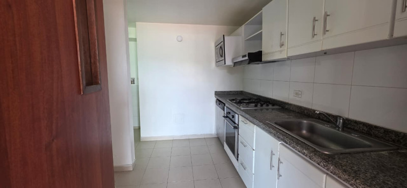 Apartamento En Venta - Cedritos, Bogotá