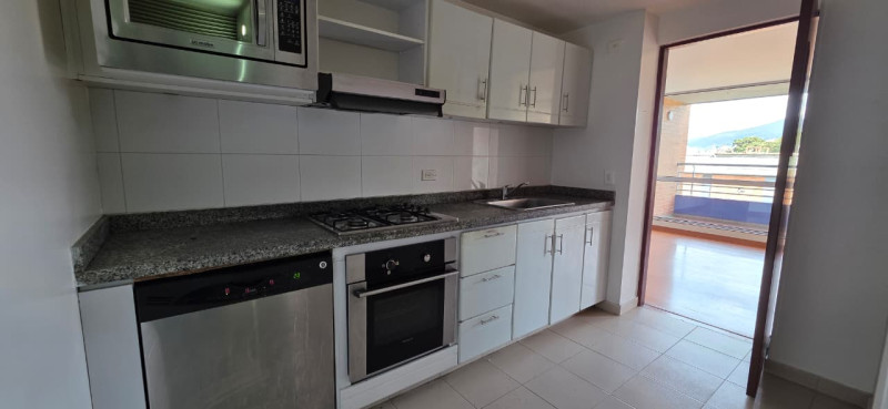 Apartamento En Venta - Cedritos, Bogotá