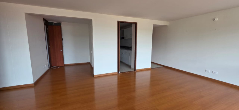 Apartamento En Venta - Cedritos, Bogotá