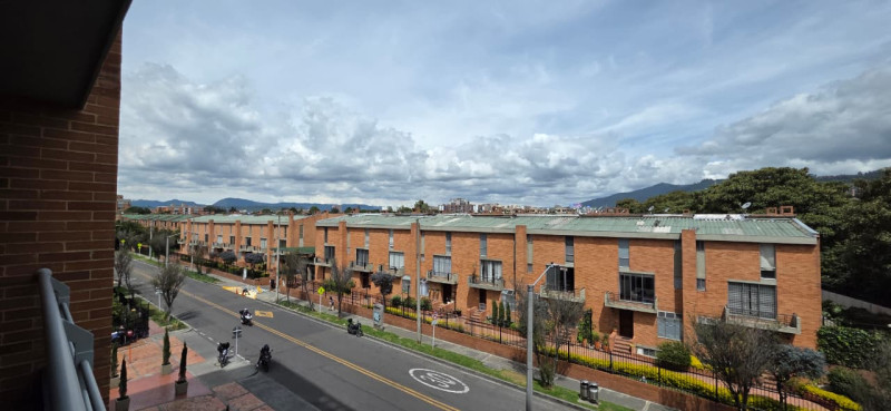 Apartamento En Venta - Cedritos, Bogotá