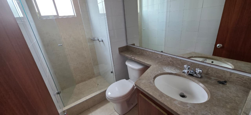 Apartamento En Venta - Cedritos, Bogotá