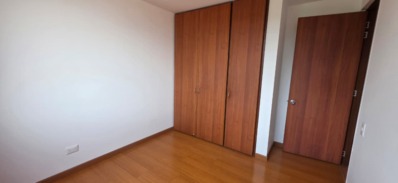 Apartamento En Venta - Cedritos, Bogotá
