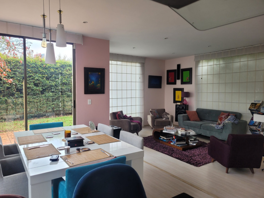 Casa En Venta - Chia Centro, Chia