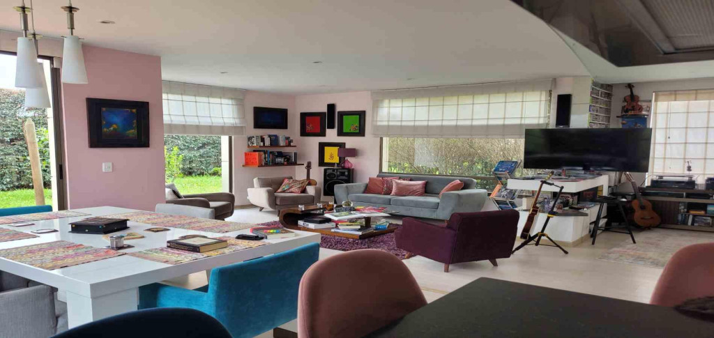 Casa En Venta - Chia Centro, Chia