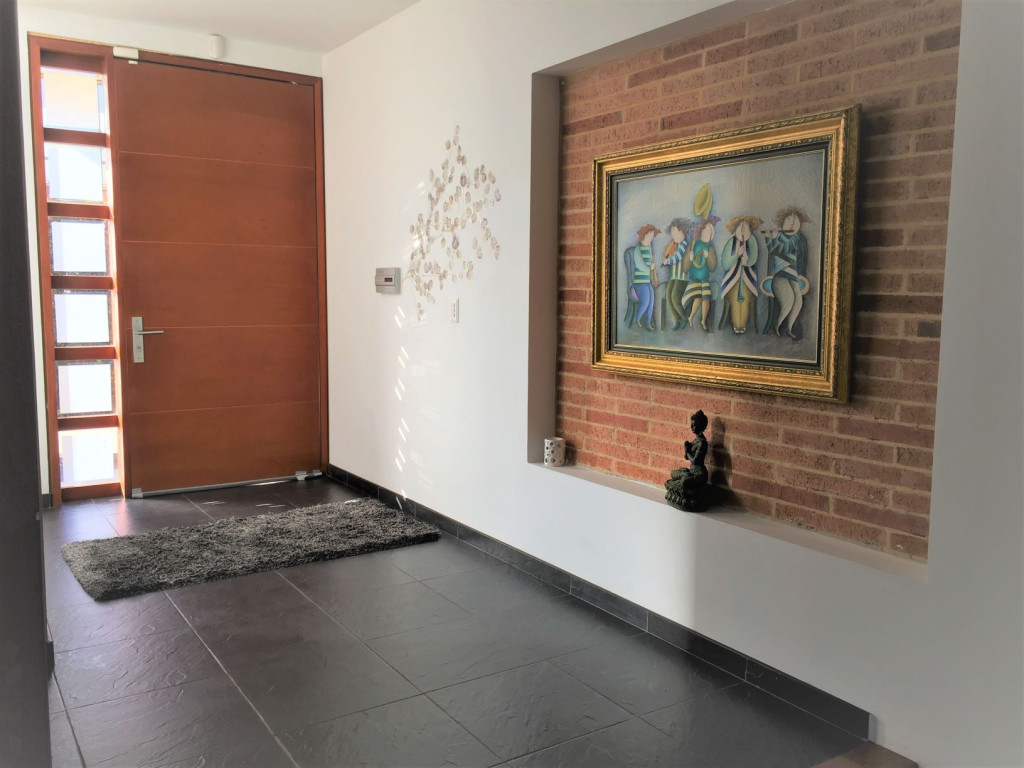Casa En Venta - Chia Centro, Chia