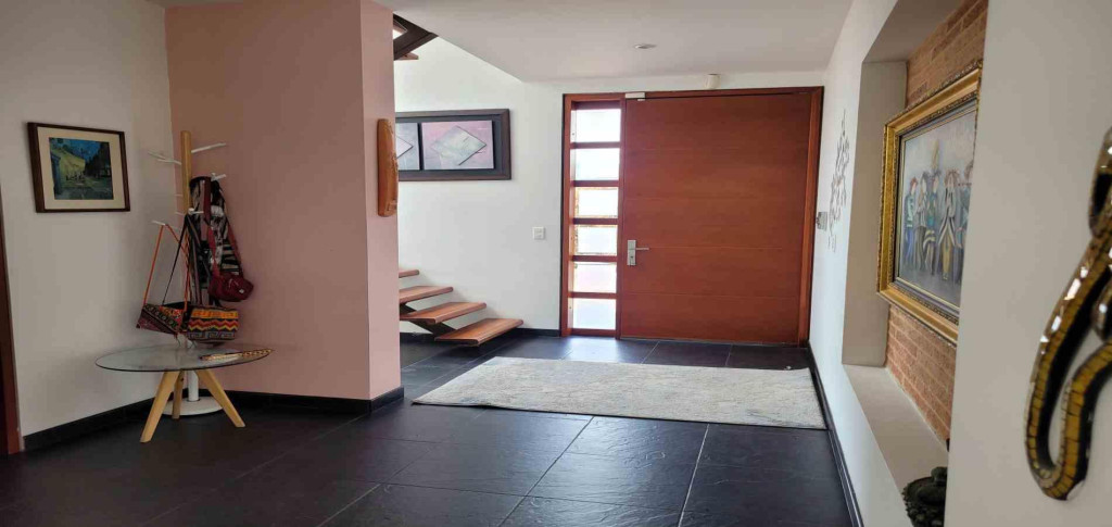 Casa En Venta - Chia Centro, Chia