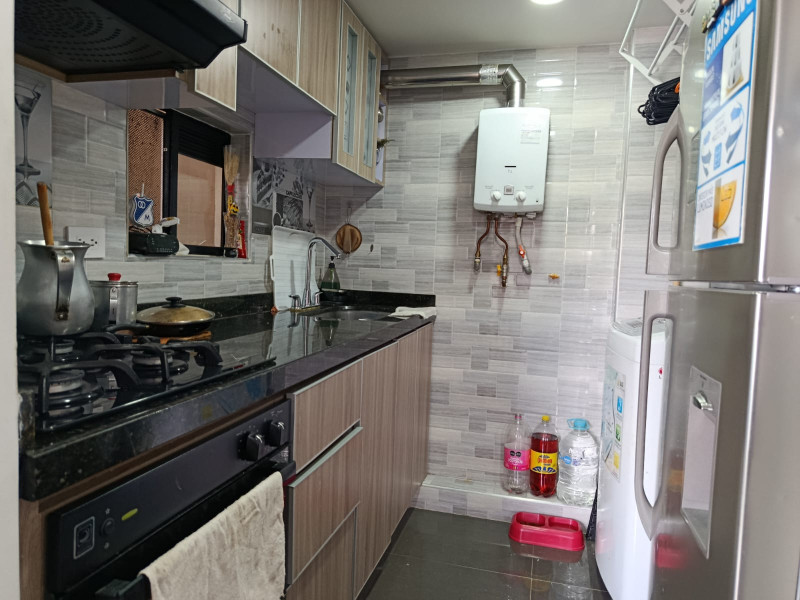 Apartamento En Venta - Suba Rincón, Bogotá