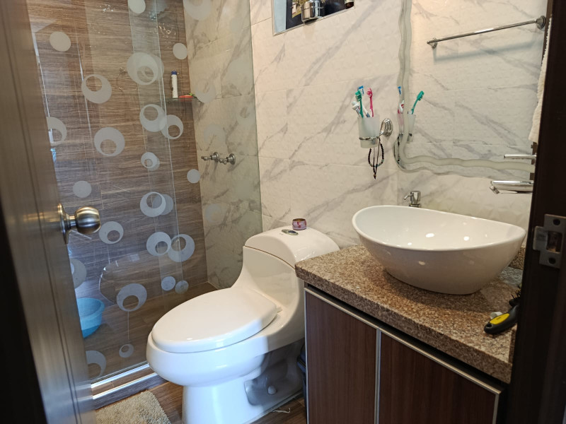 Apartamento En Venta - Suba Rincón, Bogotá