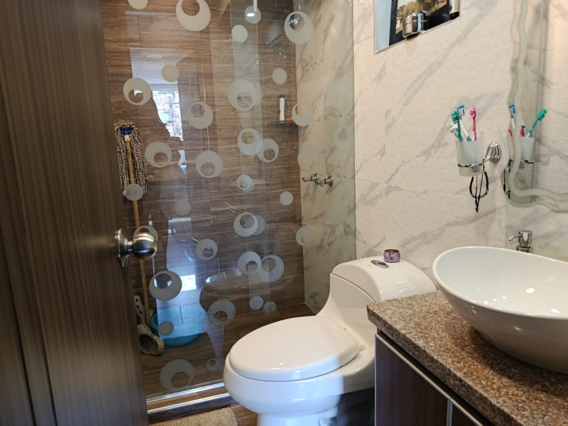 Apartamento En Venta - Suba Rincón, Bogotá