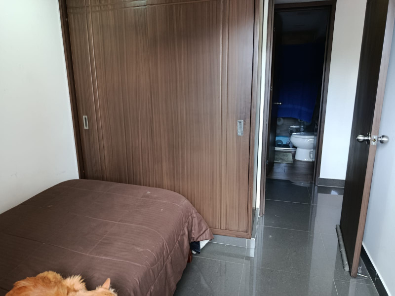 Apartamento En Venta - Suba Rincón, Bogotá