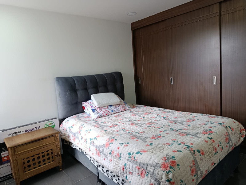 Apartamento En Venta - Suba Rincón, Bogotá