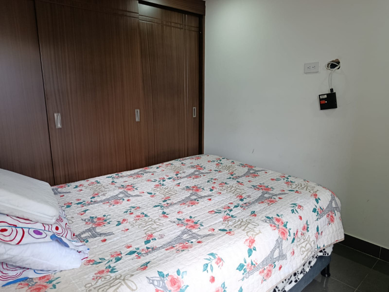 Apartamento En Venta - Suba Rincón, Bogotá