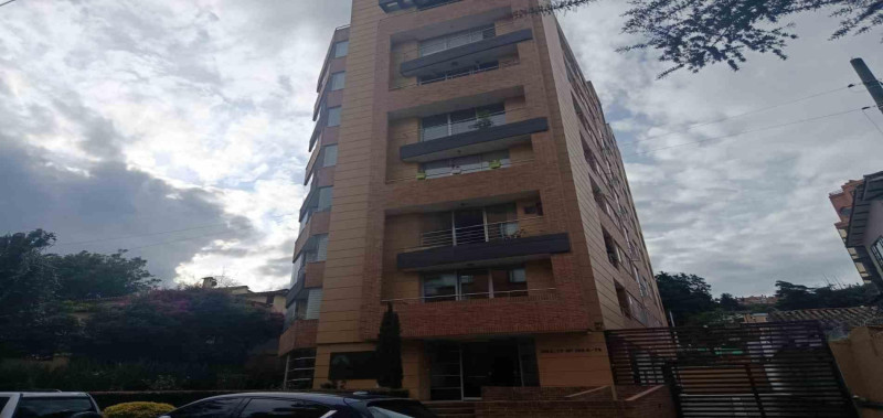 Apartamento En Venta - Sotileza, Bogotá