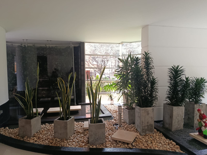 Apartamento En Venta - Sotileza, Bogotá