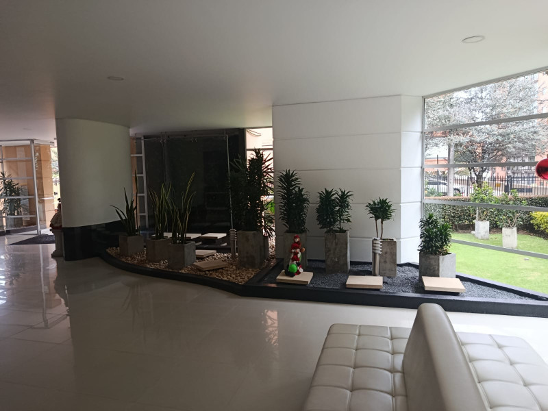 Apartamento En Venta - Sotileza, Bogotá