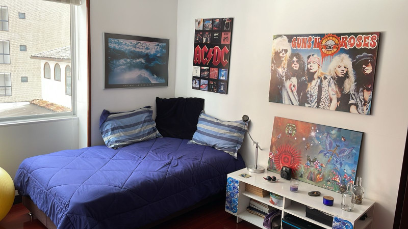 Apartamento En Venta - Sotileza, Bogotá