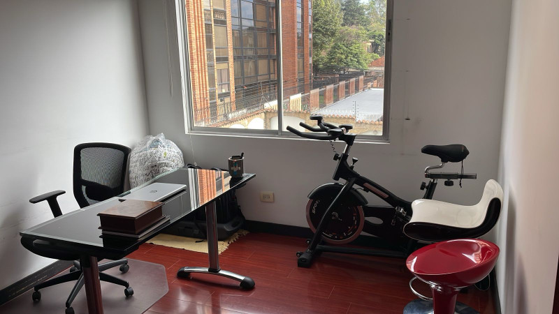 Apartamento En Venta - Sotileza, Bogotá