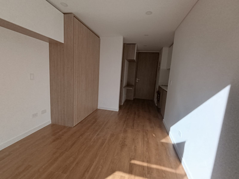Apartaestudio En Arriendo - Cedritos, Bogotá