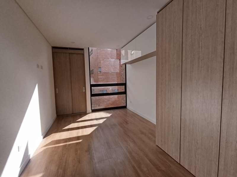 Apartaestudio En Arriendo - Cedritos, Bogotá