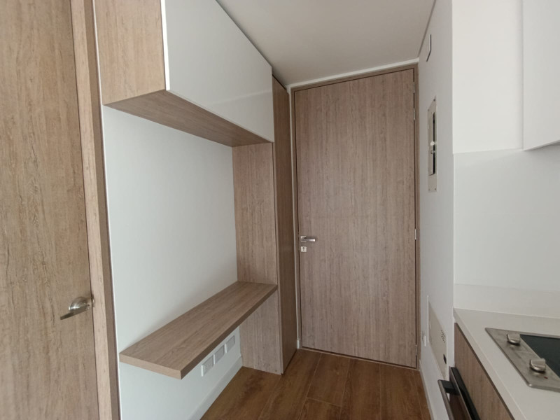 Apartaestudio En Arriendo - Cedritos, Bogotá