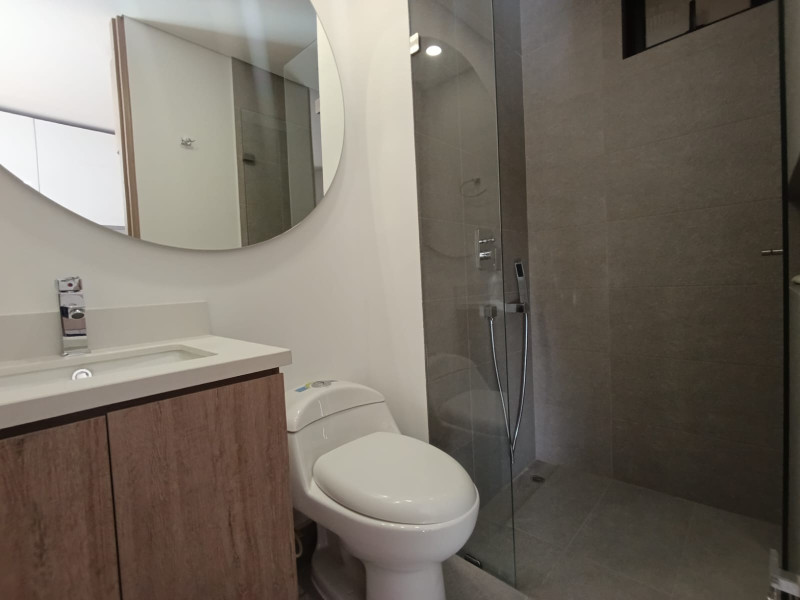 Apartaestudio En Arriendo - Cedritos, Bogotá