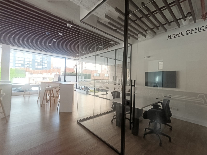 Apartaestudio En Arriendo - Cedritos, Bogotá