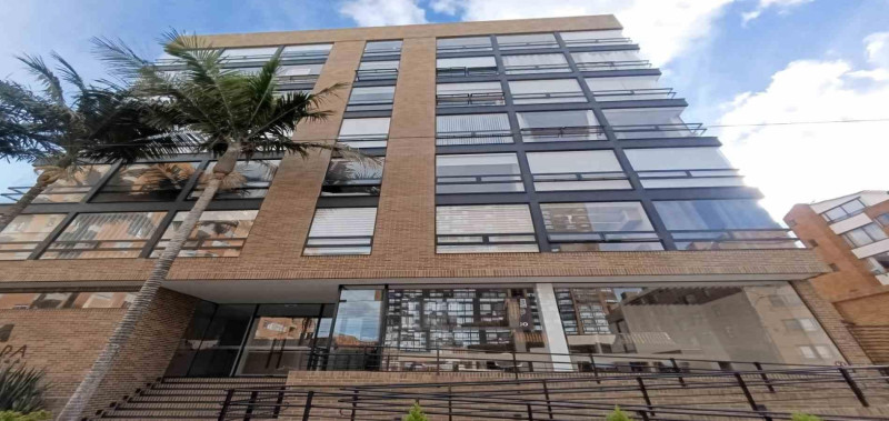 Apartaestudio En Arriendo - Cedritos, Bogotá