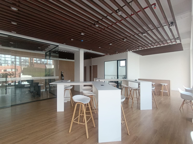 Apartaestudio En Arriendo - Cedritos, Bogotá