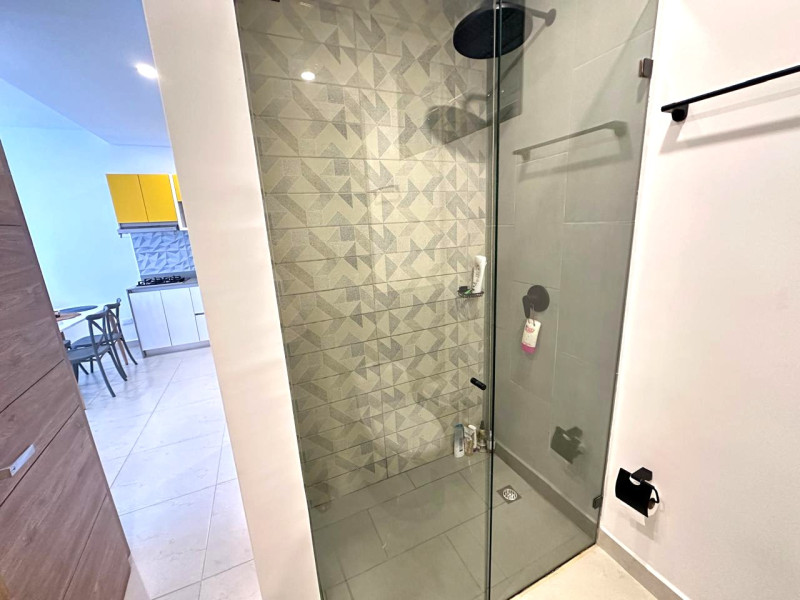 Apartamento En Venta - Pozos Colorado, Santa Marta