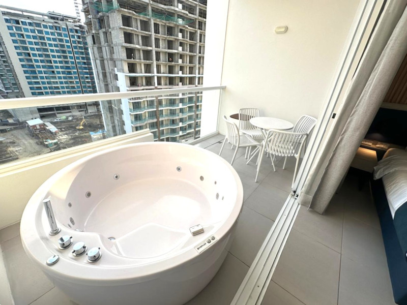 Apartamento En Venta - Pozos Colorado, Santa Marta