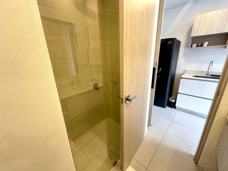 Apartamento En Venta - Pozos Colorado, Santa Marta