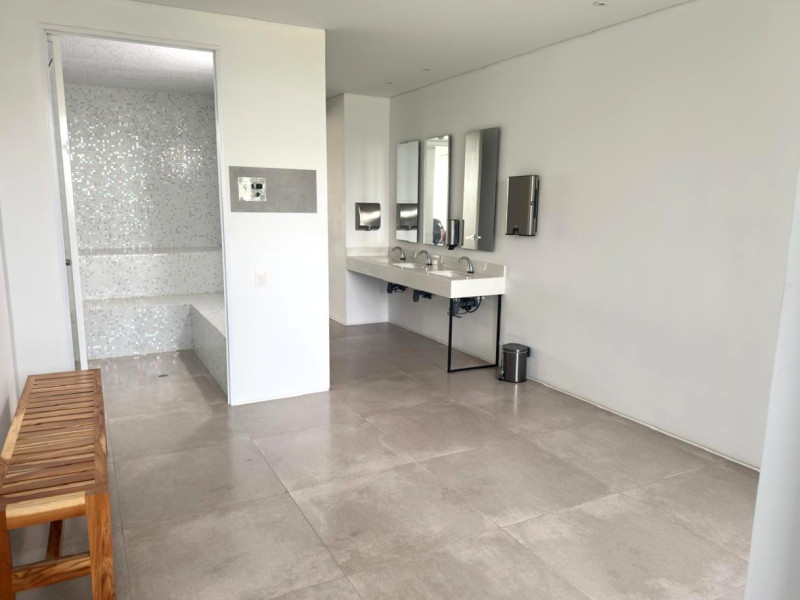 Apartamento En Venta - Pozos Colorado, Santa Marta