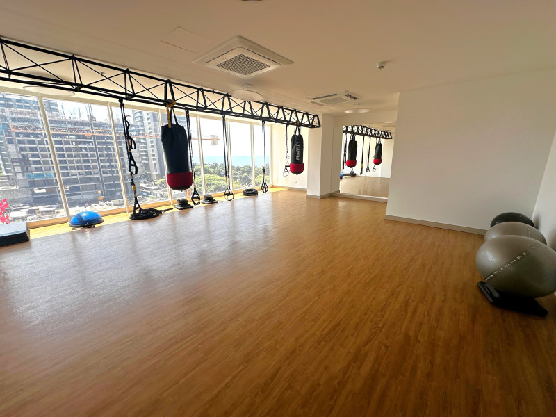 Apartamento En Venta - Pozos Colorado, Santa Marta