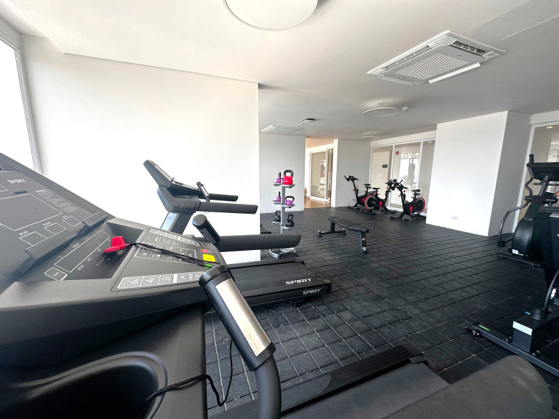 Apartamento En Venta - Pozos Colorado, Santa Marta