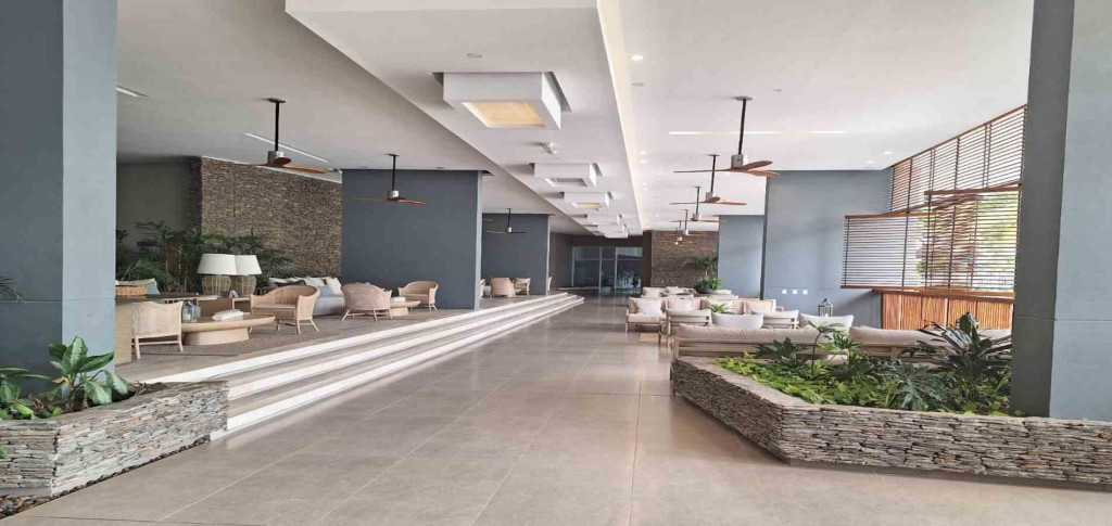 Apartamento En Venta - Playa Salguero, Santa Marta