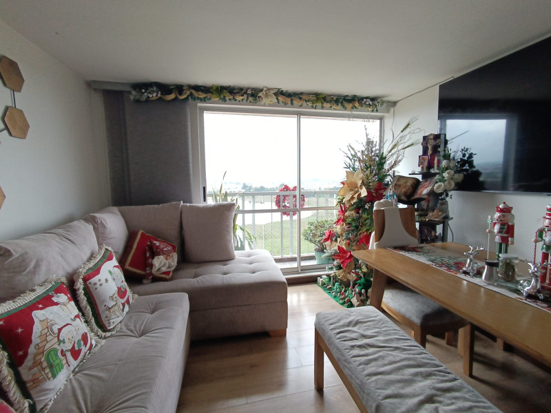 Apartamento En Venta - Gran Granada, Bogotá